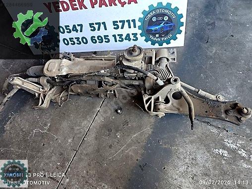 Volkswagen Golf Travers 1K0199369F çıkma parça