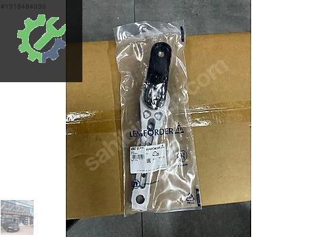 Audi A3 Motor Takozu & Kulağı çıkma parça