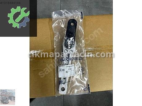 Seat Leon Motor Takozu & Kulağı çıkma parça
