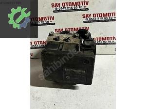 1K0614517AC GOLF5 TOURAN LEON AUDİ A3 ESP ABS BEYNİ