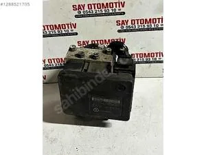 1K0614517AC GOLF5 TOURAN LEON AUDİ A3 ESP ABS BEYNİ