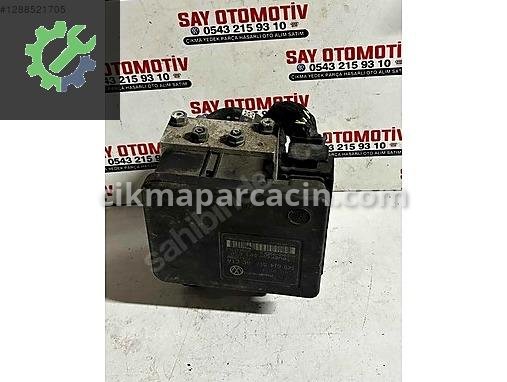 Volkswagen Touran ABS Beyni 1K0614517AC çıkma parça