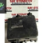 1K0614517AC GOLF5 TOURAN LEON AUDİ A3 ESP ABS BEYNİ
