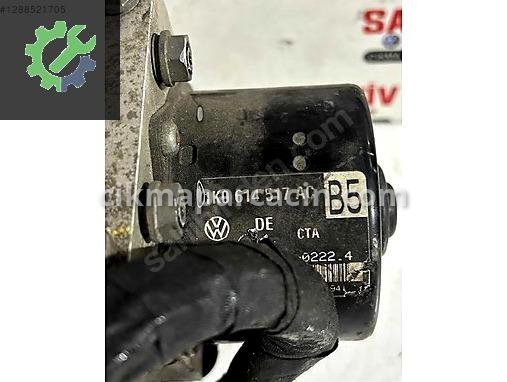 Volkswagen Touran ABS Beyni 1K0614517AC çıkma parça