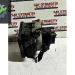1K0614517AC GOLF5 TOURAN LEON AUDİ A3 ESP ABS BEYNİ