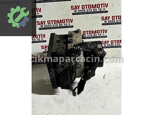 Volkswagen Touran ABS Beyni 1K0614517AC çıkma parça
