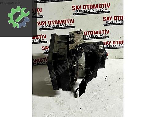 1K0614517AC GOLF5 TOURAN LEON AUDİ A3 ESP ABS BEYNİ