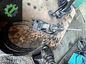 1K0711049CF VW AUDİ SEAT MANUEL VİTES KULESİ