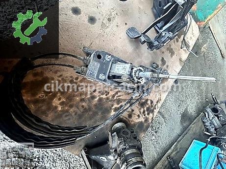 Volkswagen Caddy Vites Mekanizması çıkma parça