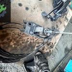 1K0711049CF VW AUDİ SEAT MANUEL VİTES KULESİ