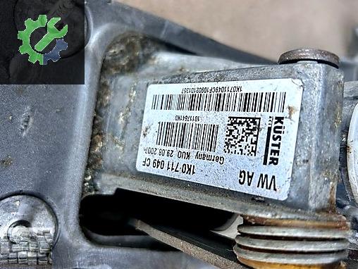 1K0711049CF VW AUDİ SEAT MANUEL VİTES KULESİ