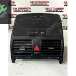1K0819743A GOLF5 JETTA ORTA KALORİFER IZGARASI HAVA MENFEZİ