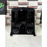 1K0819743A GOLF5 JETTA ORTA KALORİFER IZGARASI HAVA MENFEZİ