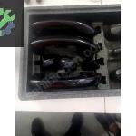 1K0837205 Volkswagen Jetta Kapı Kolu Seti (2011/2014)