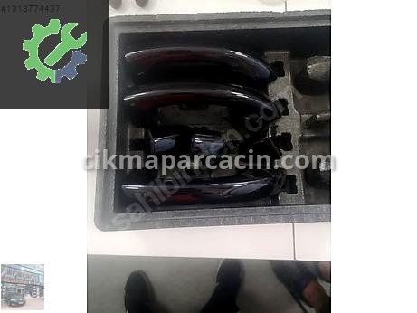 Volkswagen Jetta Kapı Kolu çıkma parça