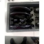 1K0837205 Volkswagen Scirocco Kapı Kolu Seti (2009/2017)