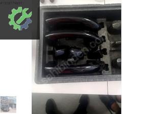 1K0837205 Volkswagen Scirocco Kapı Kolu Seti (2009/2017)