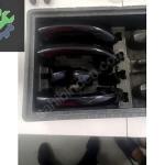 1K0837205 Volkswagen Scirocco Kapı Kolu Seti (2009/2017)