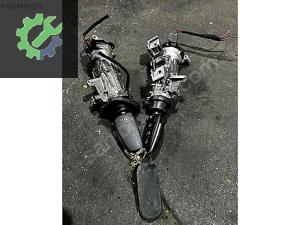 1K0905851 AUDİ A3 TİGUAN KONTAK ANAHTAR YUVASI TERMİK 5Q1905865A