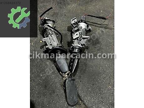 Audi A3 Far Anahtarı çıkma parça