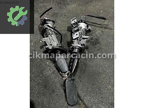 Audi A3 Far Anahtarı 1K0905851 çıkma parça