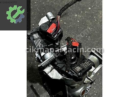 Audi A3 Far Anahtarı 1K0905851 çıkma parça