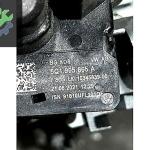 1K0905851 AUDİ A3 TİGUAN KONTAK ANAHTAR YUVASI TERMİK 5Q1905865A