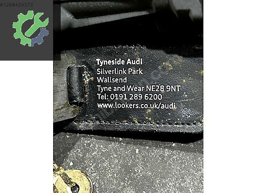 1K0905851 AUDİ A3 TİGUAN KONTAK ANAHTAR YUVASI TERMİK 5Q1905865A