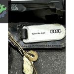 1K0905851 AUDİ A3 TİGUAN KONTAK ANAHTAR YUVASI TERMİK 5Q1905865A