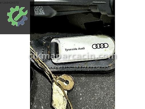 Audi A3 Far Anahtarı 1K0905851 çıkma parça