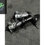 1K0905851 AUDİ A3 TİGUAN KONTAK ANAHTAR YUVASI TERMİK 5Q1905865A