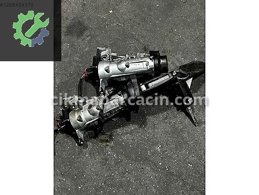 Audi A3 Far Anahtarı 1K0905851 çıkma parça