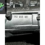1K0905851 AUDİ A3 TİGUAN KONTAK ANAHTAR YUVASI TERMİK 5Q1905865A