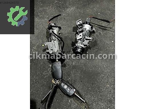 Audi A3 Far Anahtarı 1K0905851 çıkma parça