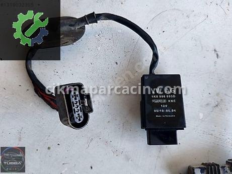 Volkswagen Golf Röle çıkma parça