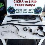 1K0906093D Golf 5 Jetta Passat polo Octavia benzin pompası röles