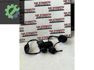 1K0906093G 1K0906093J WV SKODA SEAT AUDİ YAKIT ŞAMANDIRA BEYNİ