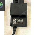 1K0906093G 1K0906093J WV SKODA SEAT AUDİ YAKIT ŞAMANDIRA BEYNİ