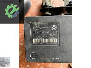 1K0907379AA Seat Altea ABS Beyni (2004/2015)
