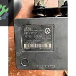 1K0907379AA Seat Leon ABS Beyni (2006/2013)