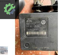 1K0907379AA Volkswagen Golf 6 ABS Beyni (2009/2013)