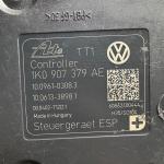 1K0907379AE Volkswagen Jetta ABS Beyni (2006/2011)
