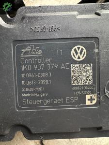 1K0907379AE Seat Leon ABS Beyni (2006/2013)