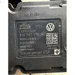 1K0907379AE Volkswagen Jetta ABS Beyni (2011/2014)