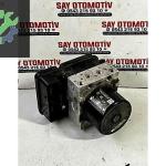 1K0907379AJ 1K0614517AT GOLF JETTA OCTAVİA AUDİ A3 ABS BEYNİ