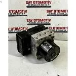 1K0907379AJ 1K0614517AT GOLF JETTA OCTAVİA AUDİ A3 ABS BEYNİ