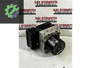 1K0907379AJ 1K0614517AT GOLF JETTA OCTAVİA AUDİ A3 ABS BEYNİ