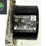 1K0907379AJ 1K0614517AT GOLF JETTA OCTAVİA AUDİ A3 ABS BEYNİ