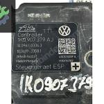 1K0907379AJ 1K0614517AT GOLF JETTA OCTAVİA AUDİ A3 ABS BEYNİ