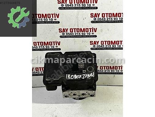 Volkswagen Golf ABS Beyni 1K0907379AJ çıkma parça